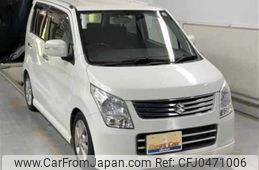 suzuki wagon-r 2011 -SUZUKI 【宮崎 580ﾈ1225】--Wagon R MH23S--MH23S-882293---SUZUKI 【宮崎 580ﾈ1225】--Wagon R MH23S--MH23S-882293-