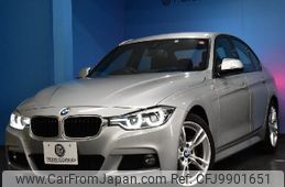 bmw 3-series 2016 -BMW--BMW 3 Series DBA-8A20--WBA8A16010NT29156---BMW--BMW 3 Series DBA-8A20--WBA8A16010NT29156-