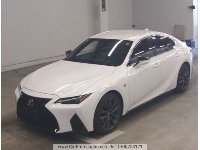 lexus is 2023 -LEXUS--Lexus IS 3BA-GSE31--GSE31-5068566---LEXUS--Lexus IS 3BA-GSE31--GSE31-5068566- image 2