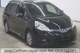 honda fit-shuttle 2013 -HONDA--Fit Shuttle GP2--3128199---HONDA--Fit Shuttle GP2--3128199-