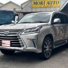 lexus lx 2017 -LEXUS--Lexus LX DBA-URJ201W--URJ201-4257843---LEXUS--Lexus LX DBA-URJ201W--URJ201-4257843- image 1