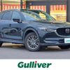 mazda cx-5 2017 -MAZDA--CX-5 LDA-KF2P--KF2P-123922---MAZDA--CX-5 LDA-KF2P--KF2P-123922- image 1