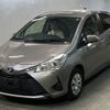 toyota vitz 2020 -TOYOTA--Vitz NHP130-4021627---TOYOTA--Vitz NHP130-4021627- image 1