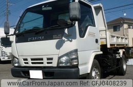 isuzu elf-truck 2007 GOO_NET_EXCHANGE_0504287A30241104W001