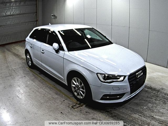 audi a3 2016 -AUDI--Audi A3 8VCXS-WAUZZZ8V06A164433---AUDI--Audi A3 8VCXS-WAUZZZ8V06A164433- image 1