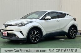 toyota c-hr 2017 CFJ1653515