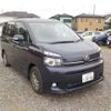 toyota voxy 2012 -TOYOTA 【野田 300】--Voxy DBA-ZRR70G--ZRR70-0482504---TOYOTA 【野田 300】--Voxy DBA-ZRR70G--ZRR70-0482504- image 1