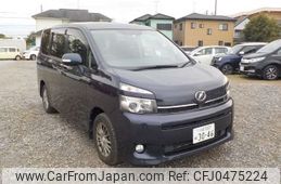 toyota voxy 2012 -TOYOTA 【野田 300】--Voxy DBA-ZRR70G--ZRR70-0482504---TOYOTA 【野田 300】--Voxy DBA-ZRR70G--ZRR70-0482504-