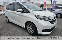 honda freed-plus 2020 CFJ1713322