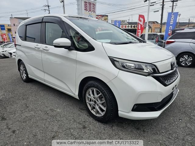 honda freed-plus 2020 CFJ1713322 image 1