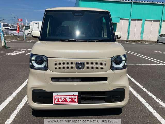 honda n-box 2024 -HONDA 【名変中 】--N BOX JF5--1096791---HONDA 【名変中 】--N BOX JF5--1096791- image 2