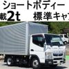 mitsubishi-fuso canter 2016 GOO_NET_EXCHANGE_0602526A30240909W002 image 1