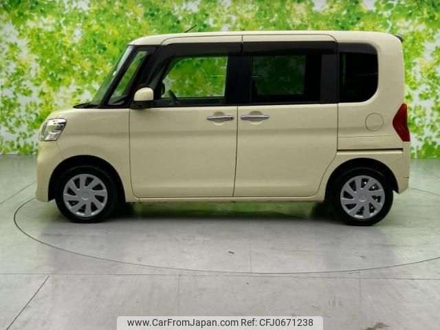 daihatsu tanto 2014 quick_quick_DBA-LA600S_LA600S-0156924 image 2