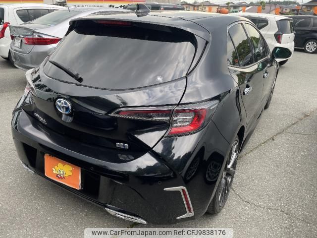 toyota corolla-sport 2018 quick_quick_6AA-ZWE211H_ZWE211-1010650 image 2