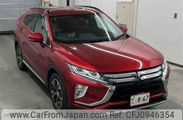 mitsubishi eclipse-cross 2020 -MITSUBISHI--Eclipse Cross GK1W-0200522---MITSUBISHI--Eclipse Cross GK1W-0200522-