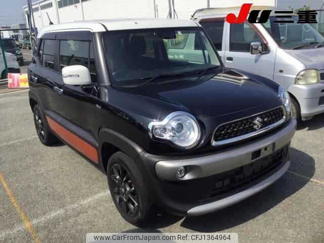 suzuki xbee 2020 -SUZUKI--XBEE MN71S-161196---SUZUKI--XBEE MN71S-161196- image 1