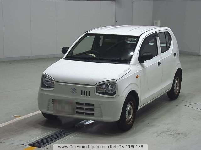 suzuki alto-van 2020 -SUZUKI--Alto Van HBD-HA36V--HA36V-146372---SUZUKI--Alto Van HBD-HA36V--HA36V-146372- image 1