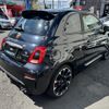 abarth 595 2021 quick_quick_3BA-31214T_ZFA3120000JE29050 image 5