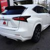 lexus nx 2015 -LEXUS--Lexus NX DBA-AGZ15--AGZ15-1004169---LEXUS--Lexus NX DBA-AGZ15--AGZ15-1004169- image 3