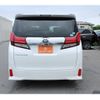 toyota alphard 2016 -TOYOTA--Alphard DBA-AGH30W--AGH30-0063567---TOYOTA--Alphard DBA-AGH30W--AGH30-0063567- image 8