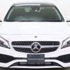 mercedes-benz cla-class 2019 -MERCEDES-BENZ--Benz CLA DBA-117942--WDD1179422N744491---MERCEDES-BENZ--Benz CLA DBA-117942--WDD1179422N744491- image 2