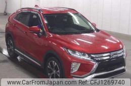 mitsubishi eclipse-cross 2018 quick_quick_DBA-GK1W_0006025