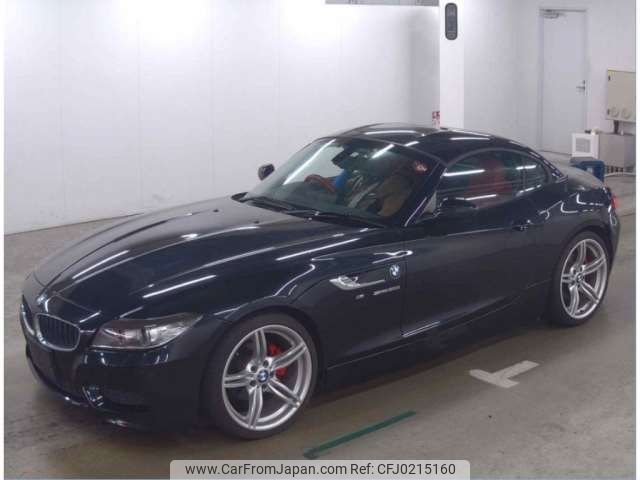 bmw z4 2016 -BMW--BMW Z4 DBA-LL20--WBALL32070J084327---BMW--BMW Z4 DBA-LL20--WBALL32070J084327- image 2