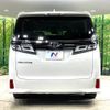 toyota vellfire 2018 -TOYOTA--Vellfire DBA-AGH30W--AGH30-0213787---TOYOTA--Vellfire DBA-AGH30W--AGH30-0213787- image 17