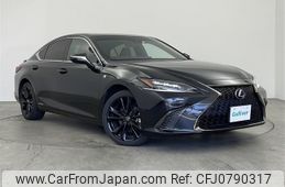 lexus es 2022 -LEXUS--Lexus ES 6AA-AXZH11--AXZH11-1005840---LEXUS--Lexus ES 6AA-AXZH11--AXZH11-1005840-