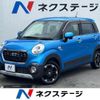 daihatsu cast 2016 quick_quick_LA250S_LA250S-0058565 image 1