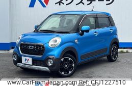 daihatsu cast 2016 quick_quick_LA250S_LA250S-0058565