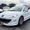 peugeot rcz 2012 quick_quick_ABA-T7R5F02_VF34J5FVACP001920 image 13