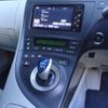 toyota prius 2011 CFJ1741107 image 9