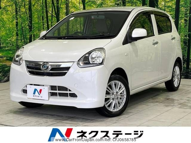 daihatsu mira-e-s 2013 -DAIHATSU--Mira e:s DBA-LA310S--LA310S-1036874---DAIHATSU--Mira e:s DBA-LA310S--LA310S-1036874- image 1