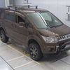 mitsubishi delica-d5 2008 -MITSUBISHI 【鈴鹿 300ﾄ 359】--Delica D5 DBA-CV5W--CV5W-0203954---MITSUBISHI 【鈴鹿 300ﾄ 359】--Delica D5 DBA-CV5W--CV5W-0203954- image 10