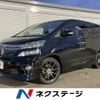 toyota vellfire 2014 -TOYOTA--Vellfire DBA-ANH20W--ANH20-8328782---TOYOTA--Vellfire DBA-ANH20W--ANH20-8328782- image 1