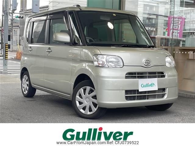 daihatsu tanto 2013 -DAIHATSU--Tanto DBA-L375S--L375S-0692355---DAIHATSU--Tanto DBA-L375S--L375S-0692355- image 1