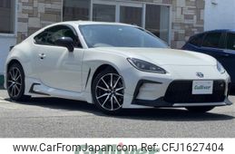 toyota 86 2023 CFJ1627404