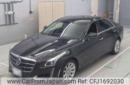 cadillac cts 2015 CFJ1692030