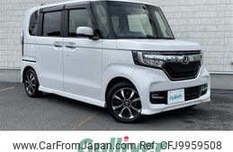 honda n-box 2019 -HONDA--N BOX DBA-JF3--JF3-1211895---HONDA--N BOX DBA-JF3--JF3-1211895-