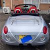 daihatsu copen 2003 -DAIHATSU--Copen LA-L880K--L880K-0012483---DAIHATSU--Copen LA-L880K--L880K-0012483- image 3