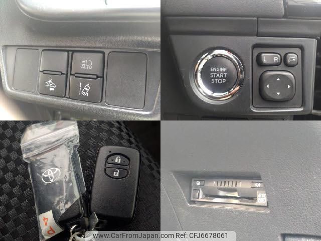 2016 Toyota Corolla Fielder DBA-ZRE162G 2WD - Car Price $9,794