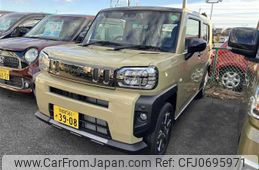 daihatsu taft 2024 -DAIHATSU 【宇都宮 581ｿ3908】--Taft LA910S--0054378---DAIHATSU 【宇都宮 581ｿ3908】--Taft LA910S--0054378-