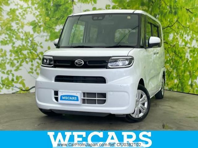 daihatsu tanto 2019 quick_quick_6BA-LA650S_LA650S-0033651 image 1