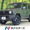 suzuki jimny 2021 CFJ1615647 image 1