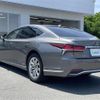 lexus ls 2018 -LEXUS--Lexus LS DAA-GVF55--GVF55-6002091---LEXUS--Lexus LS DAA-GVF55--GVF55-6002091- image 15