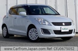 suzuki swift 2015 -SUZUKI--Swift DBA-ZC72S--ZC72S-367192---SUZUKI--Swift DBA-ZC72S--ZC72S-367192-