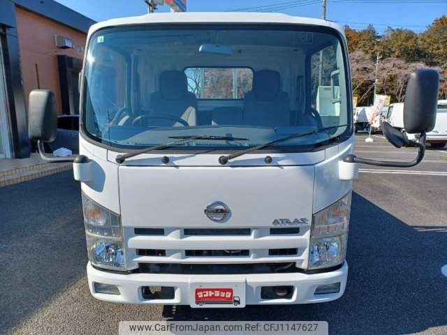 nissan atlas 2012 -NISSAN 【三重 100】--Atlas TKG-AMR85AR--AMR85-7000818---NISSAN 【三重 100】--Atlas TKG-AMR85AR--AMR85-7000818- image 2