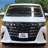 toyota alphard 2024 -TOYOTA--Alphard 6AA-AAHH40W--AAHH40-4008743---TOYOTA--Alphard 6AA-AAHH40W--AAHH40-4008743- image 15