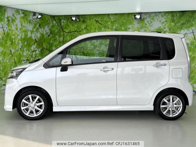 daihatsu move 2013 CFJ1631465 image 2